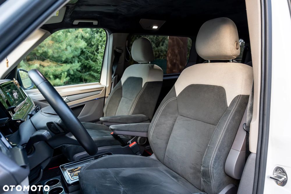 Volkswagen Multivan 2.0 TSI L1 Edition DSG - 22