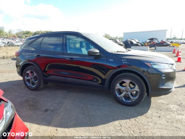 Ford Kuga - 7