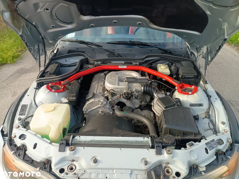 BMW Z3 - 12