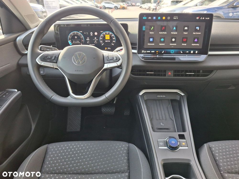 Volkswagen T-Roc 1.5 TSI Life DSG - 20