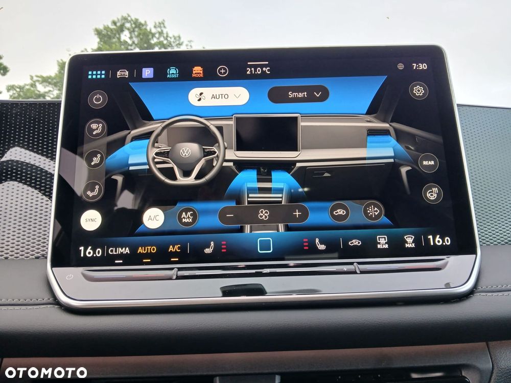 Volkswagen Tiguan 1.5 eTSI Life Plus DSG - 16