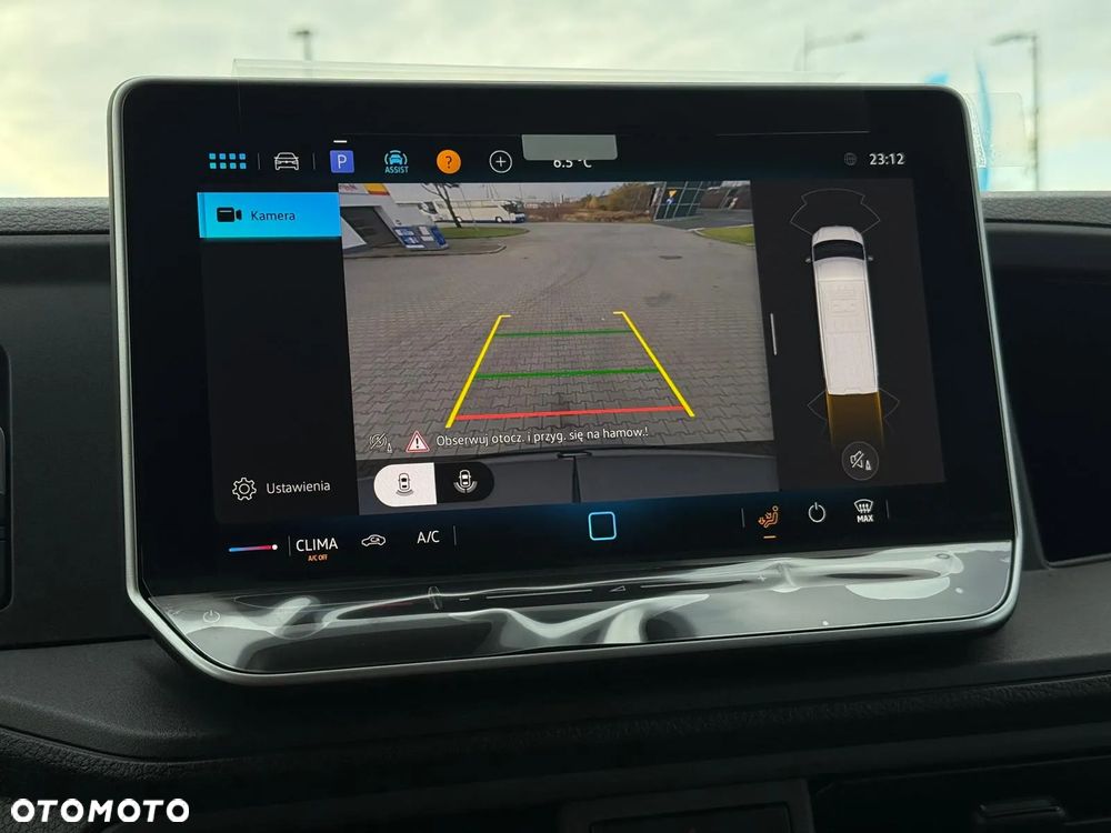 Volkswagen Crafter - 22