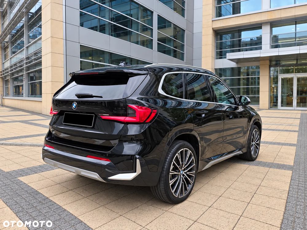 BMW X1 xDrive23d mHEV xLine sport - 6