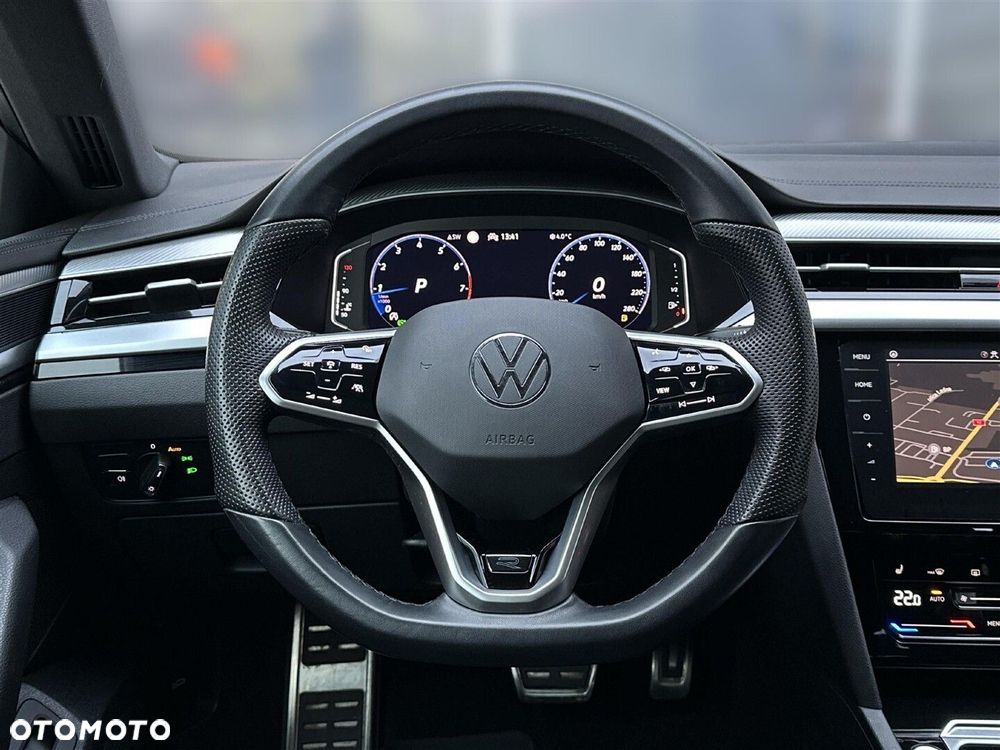 Volkswagen Arteon 2.0 TSI R-Line DSG - 15