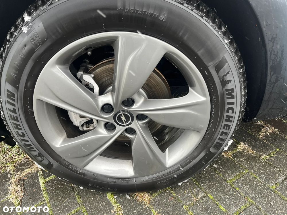 Opel Grandland X - 8