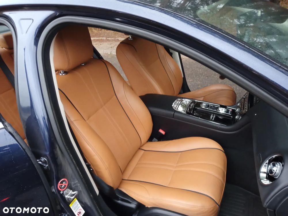 Jaguar XJ 3.0 T AWD R-Sport - 14