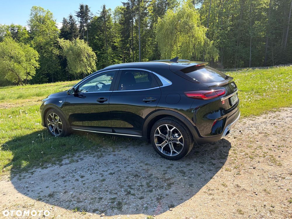 Kia XCeed 1.5 T-GDI L Business Line - 4