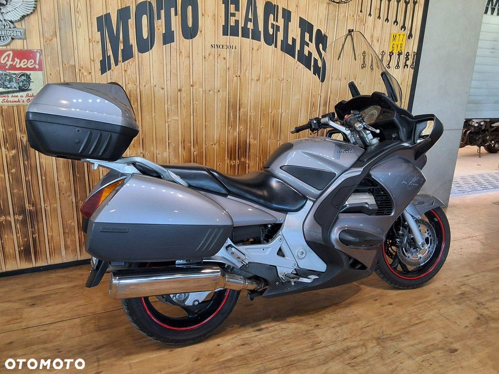 Honda ST - 20