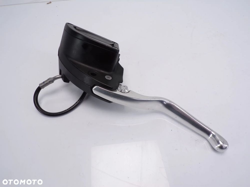 Pompa sprzęgła klamka Berlin Built  BMW R18 dźwignia przewód - 3