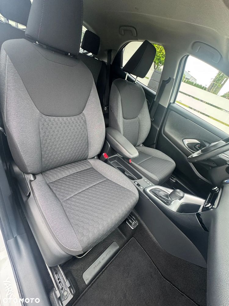 Toyota Yaris 130 1.5 VVT-i Style - 6