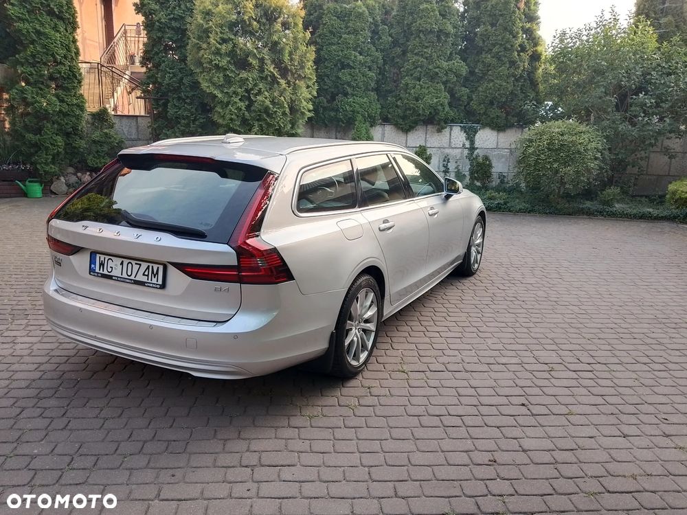 Volvo V90 B4 D Momentum Pro - 7