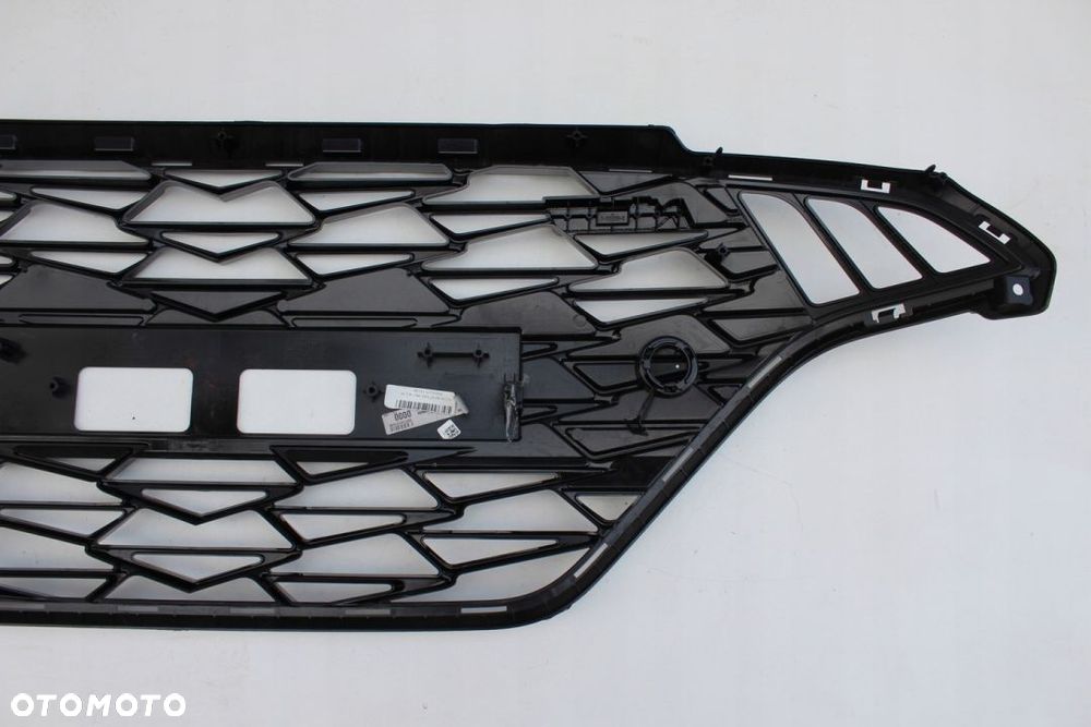 Hyundai I10 III 2019- Atrapa Grill Nline Nowa Oryginał 86351-K7300EB - 3