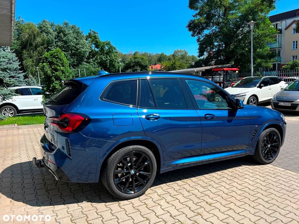 BMW X3 - 5