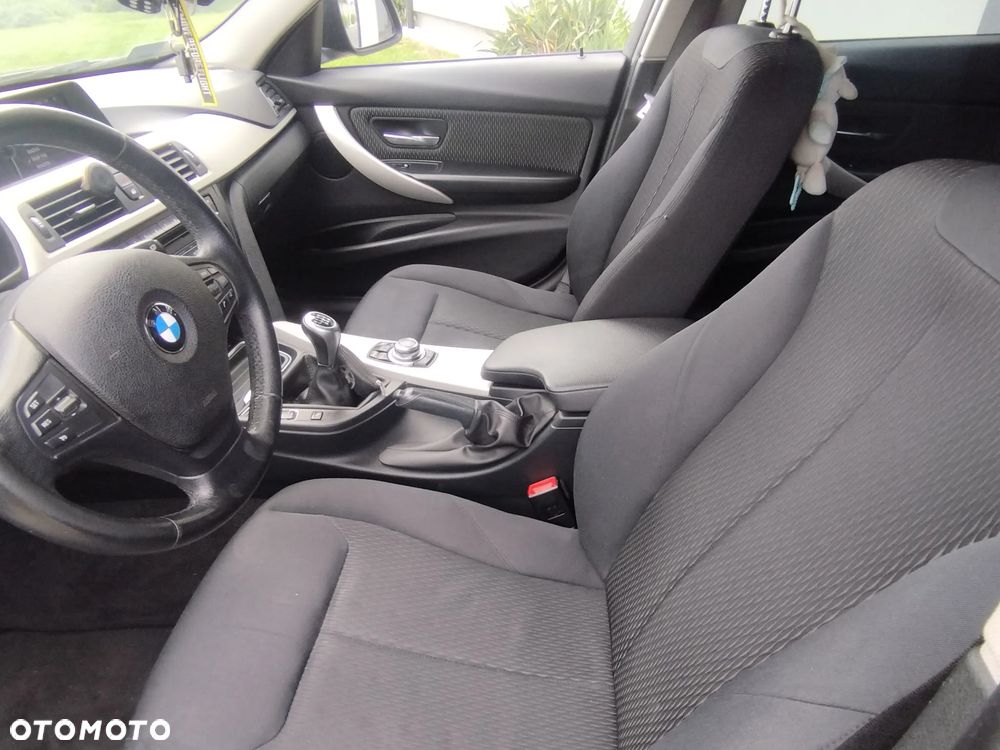 BMW Seria 3 - 9