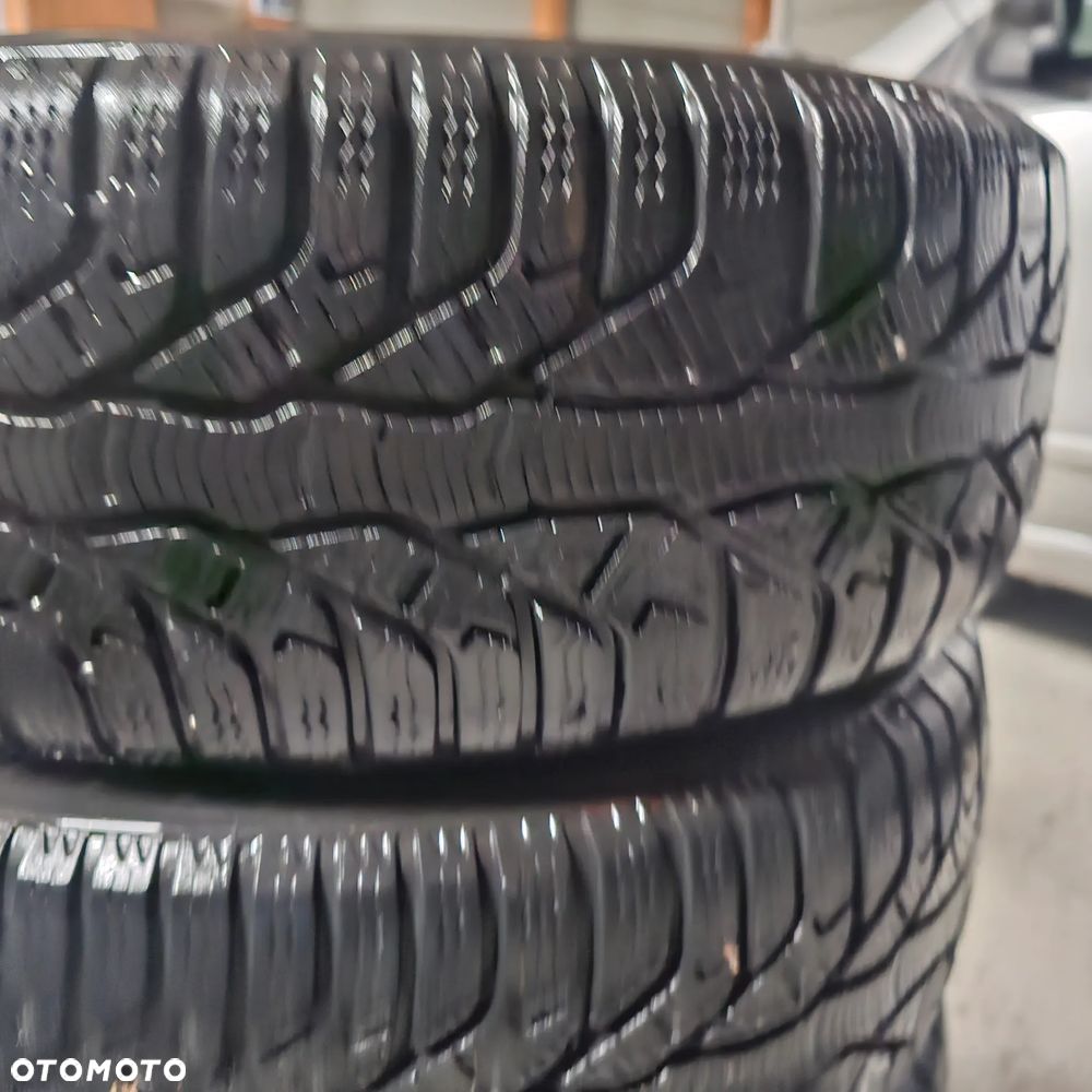 Koła zimowe Opel Corsa D E Meriva Astra H G Tigra Adam Combo 4x100 et39 otwór agila - 2