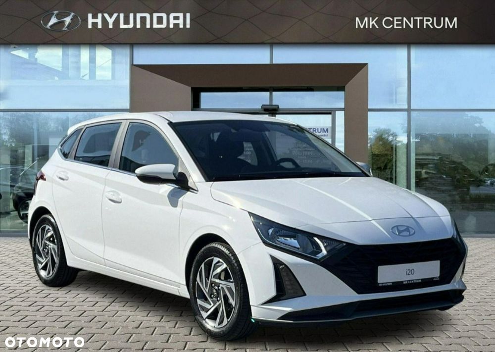 Hyundai i20 - 7
