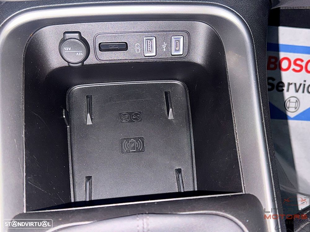 Jeep Avenger 1.2 GSE T3 Altitude - 52