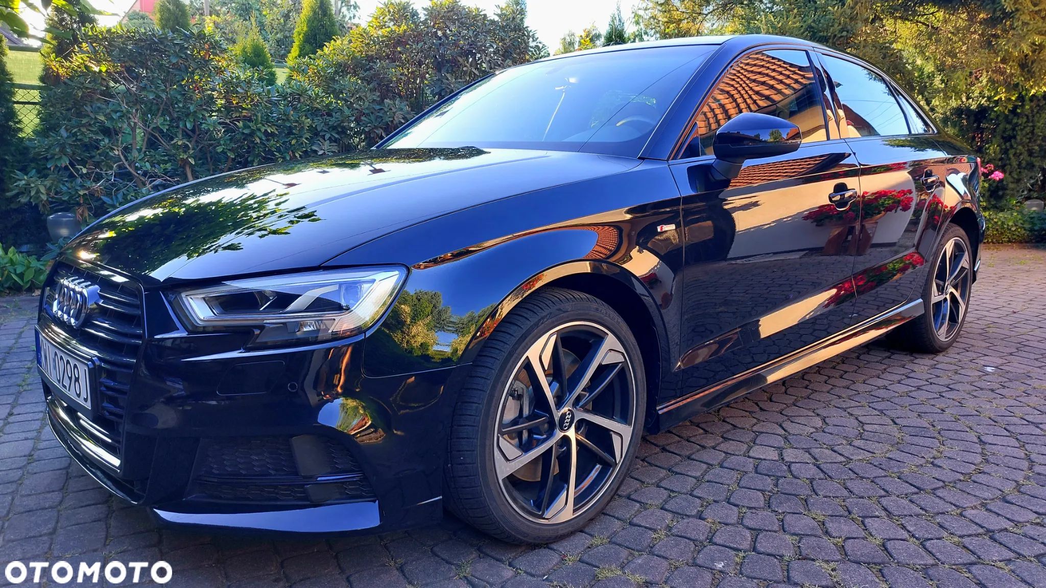 Audi A3 - 1