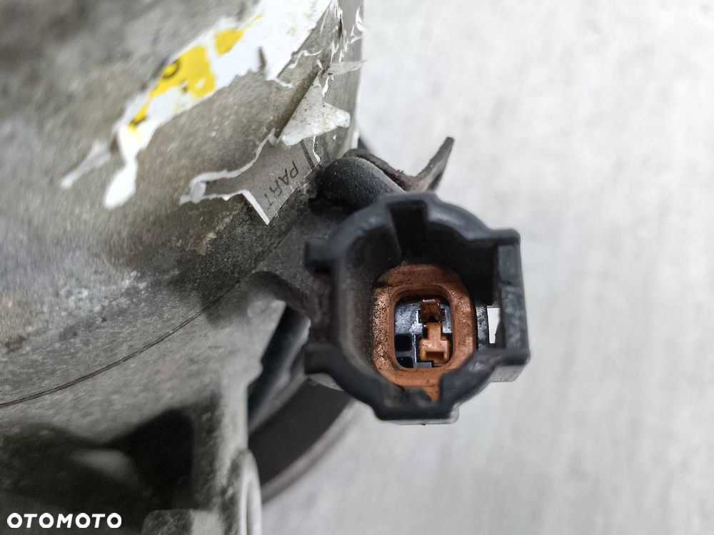 POMPA, SPRĘŻARKA KLIMATYZACJI NISSAN PRIMERA P12 2.2 DCI - 3