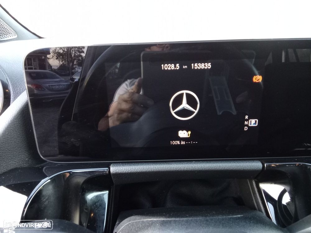 Mercedes-Benz GLA 250 e Style - 12