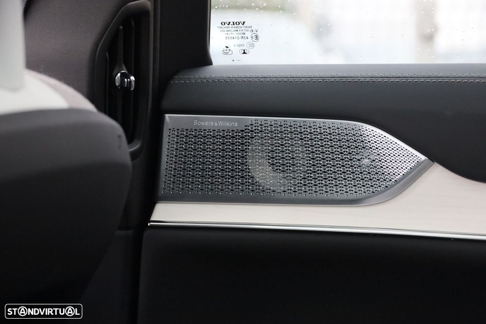 Volvo EX90 Twin Motor AWD Ultra (7L) - 28
