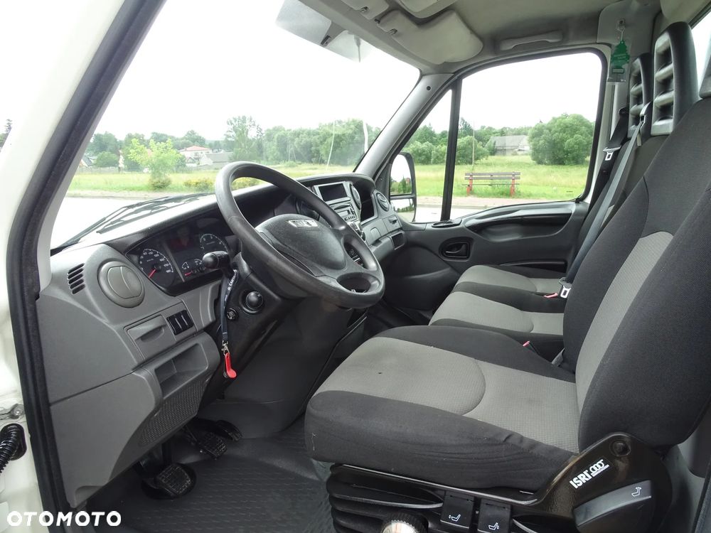 Iveco DAILY - 22