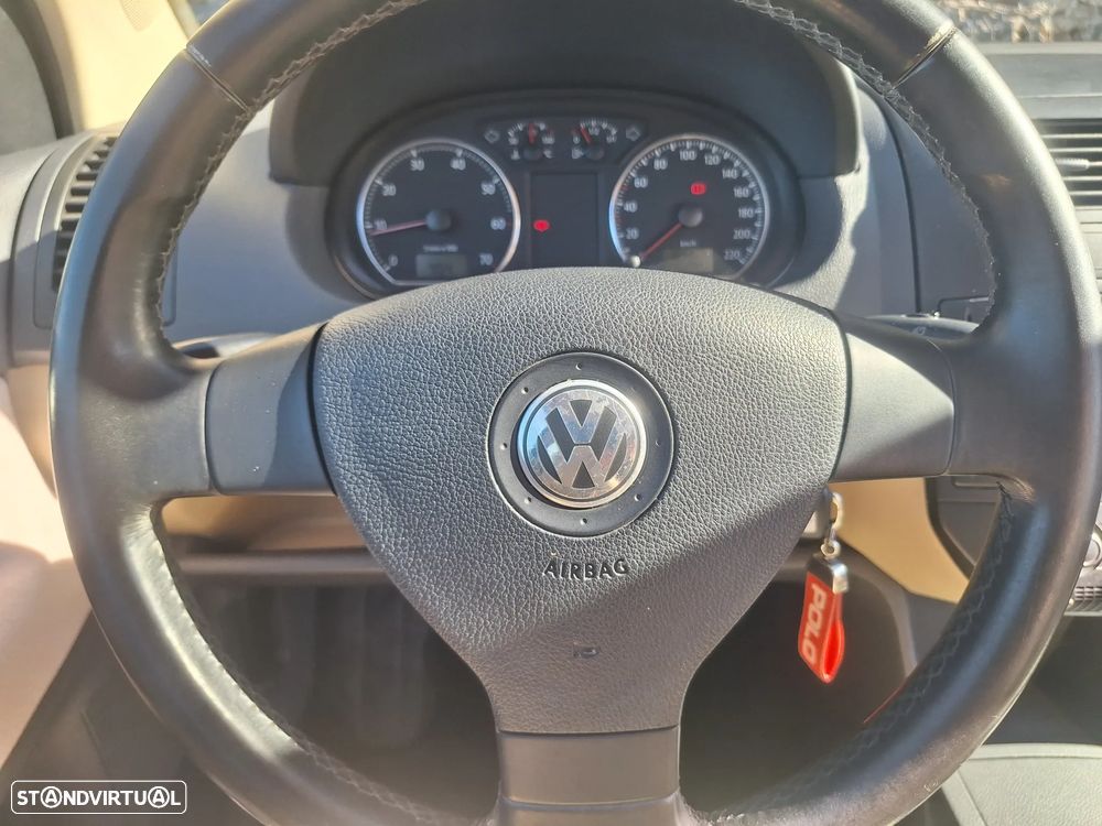 VW Polo 1.2 Trendline Pack - 12