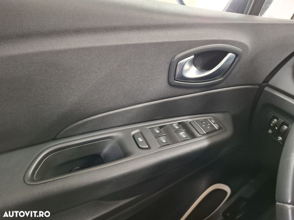 Renault Captur dCi Life Evo - 19