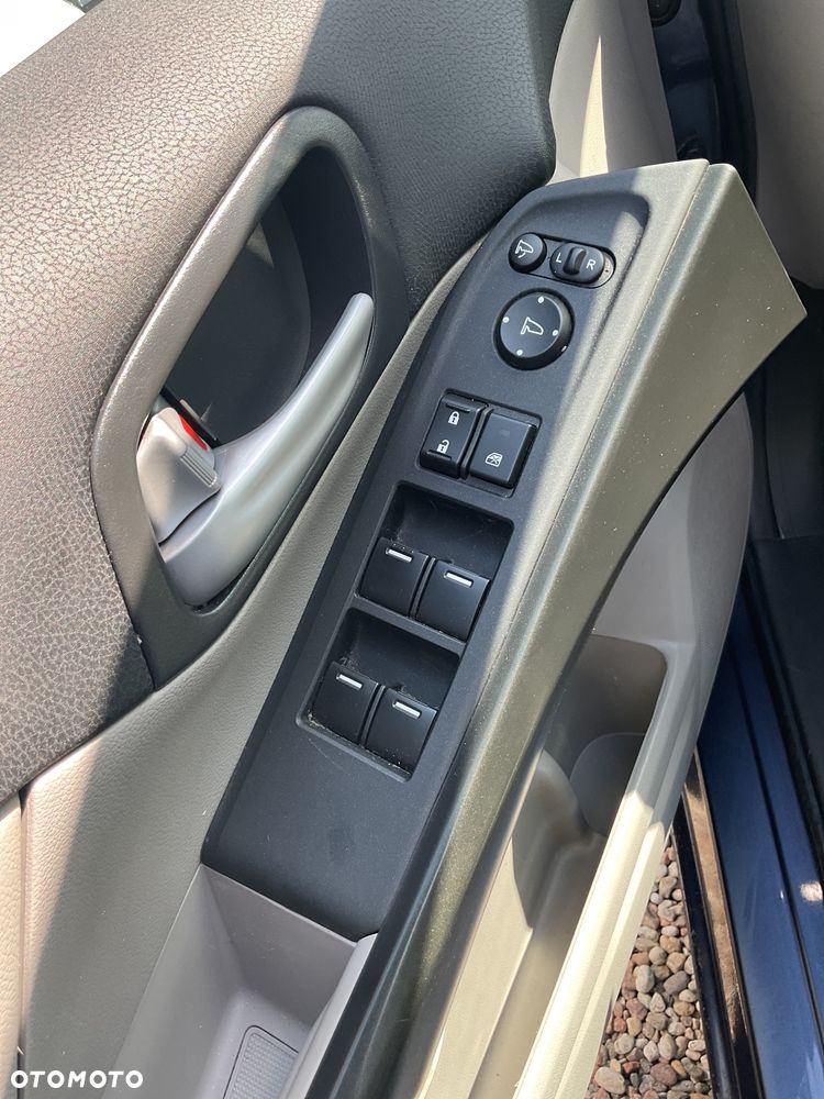 Honda Civic 1.6 i-DTEC Lifestyle Leather ADAS I - 9