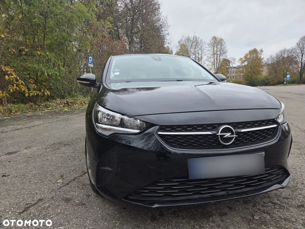 Opel Corsa - 1