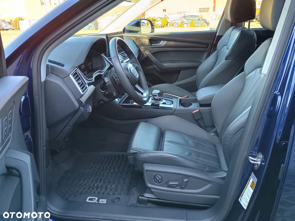 Audi Q5 45 TFSI quattro S tronic S line - 8