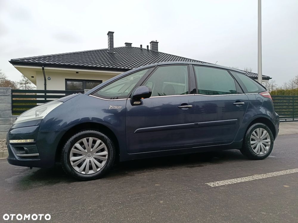 Citroën C4 Picasso 1.6 HDi Impress Pack - 6