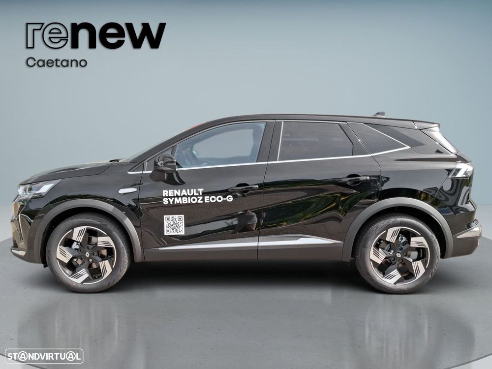 Renault Symbioz 1.2 ECO-G Techno - 5