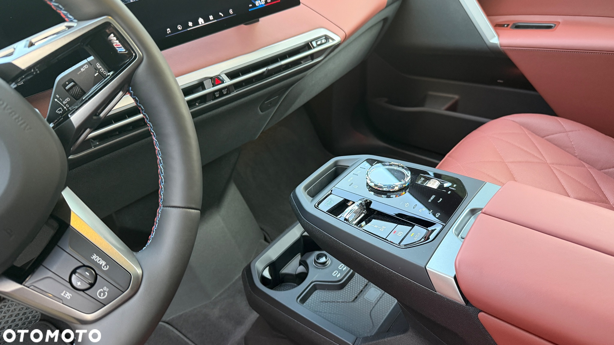 BMW iX - 23