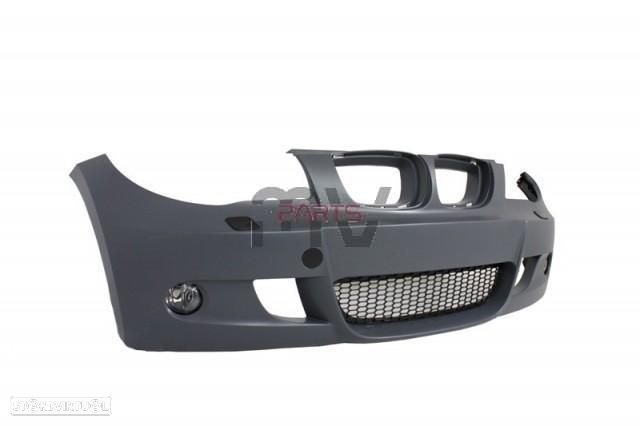 Body Kit Bmw Série 1 E87 (2004 a 2012) - 3