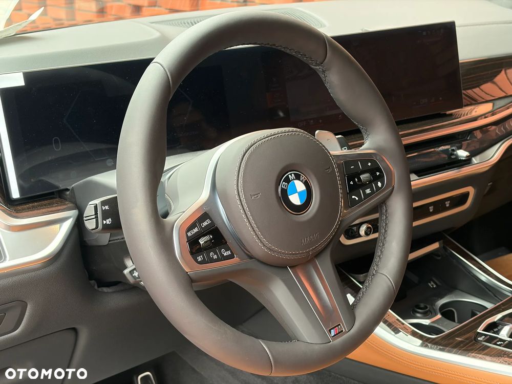 BMW X5 xDrive40i mHEV sport - 17