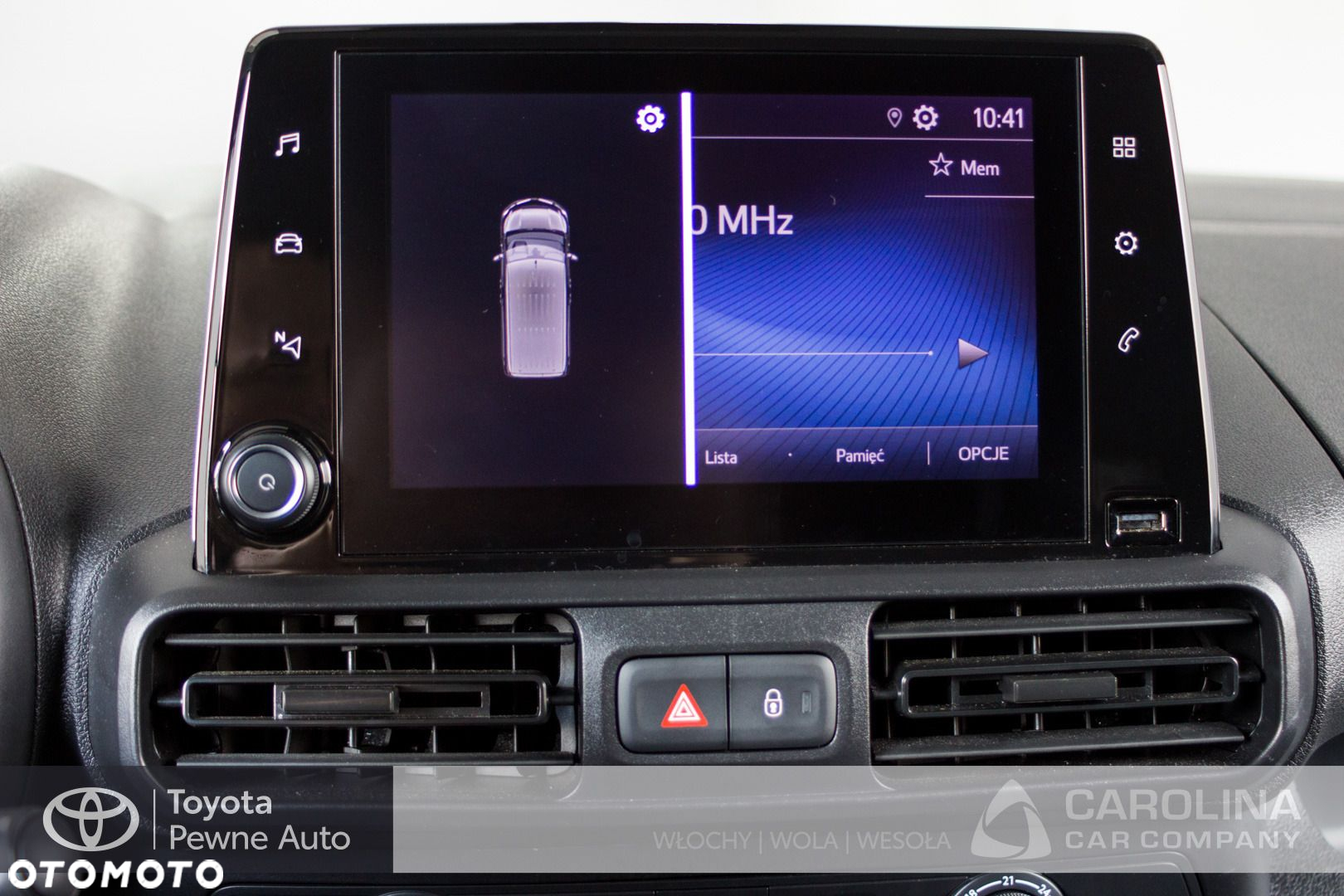 Toyota PROACE CITY - 6
