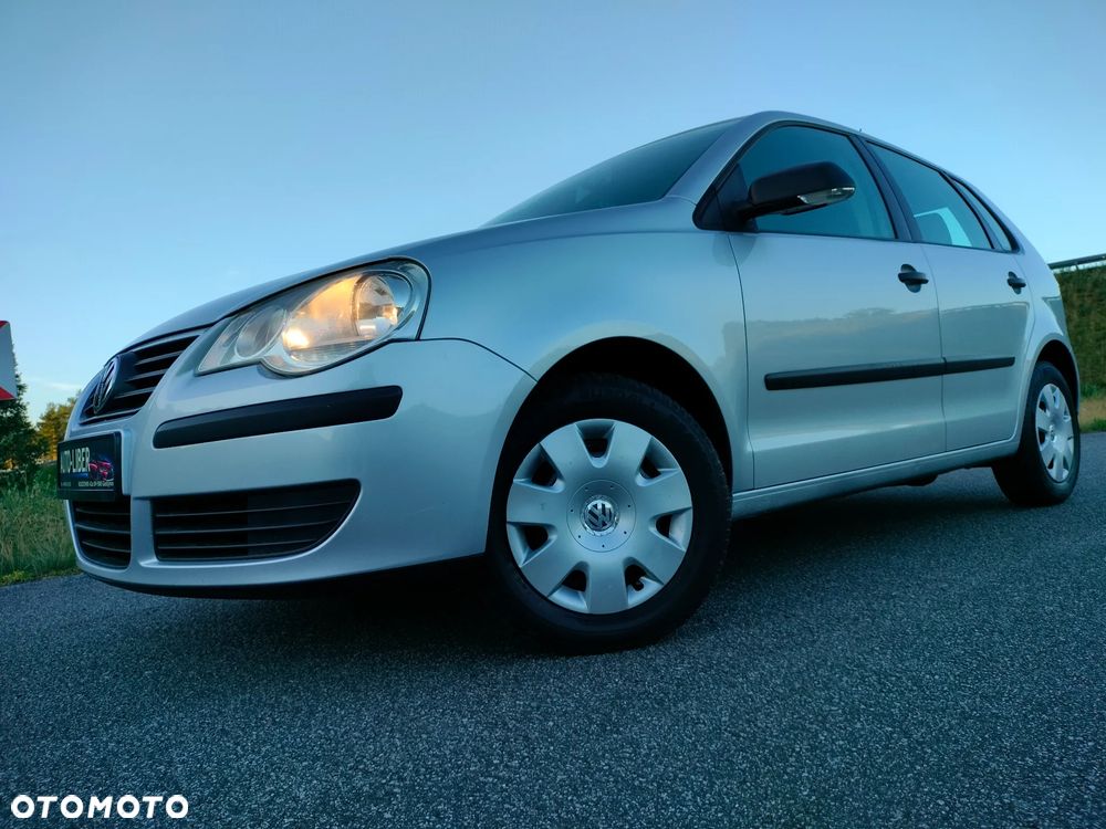 Volkswagen Polo 1.2 Style - 4