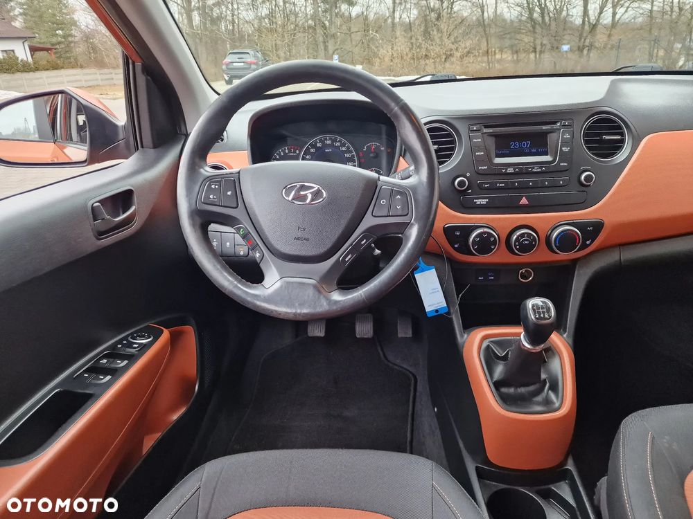 Hyundai i10 1.2 Trend - 6