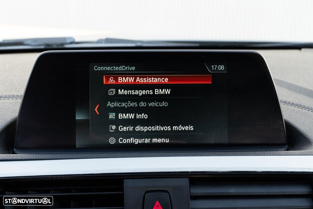 BMW 116 d Line Sport - 27