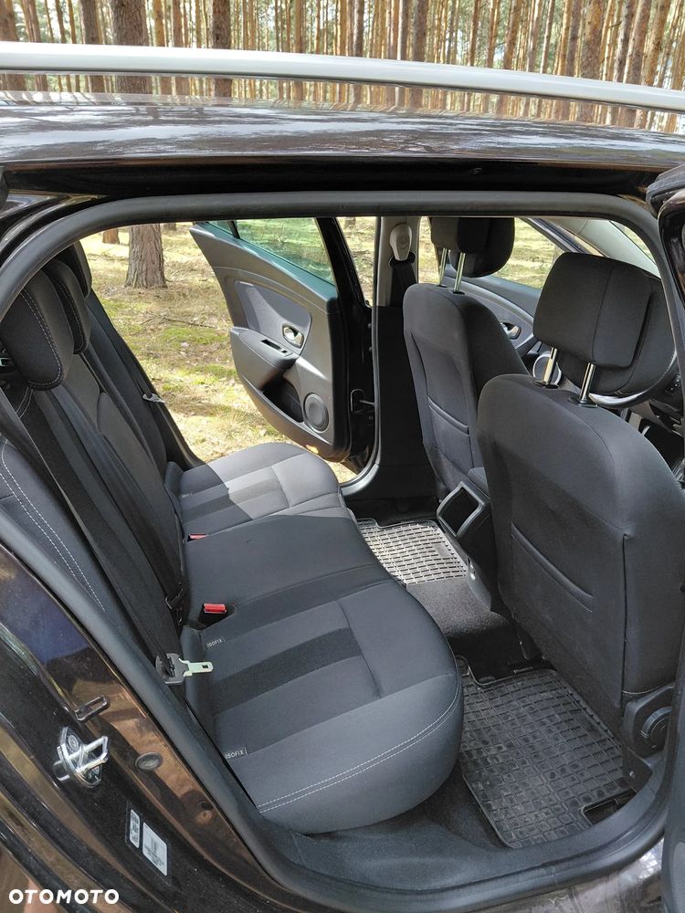 Renault Megane 1.6 16V Dynamique - 18