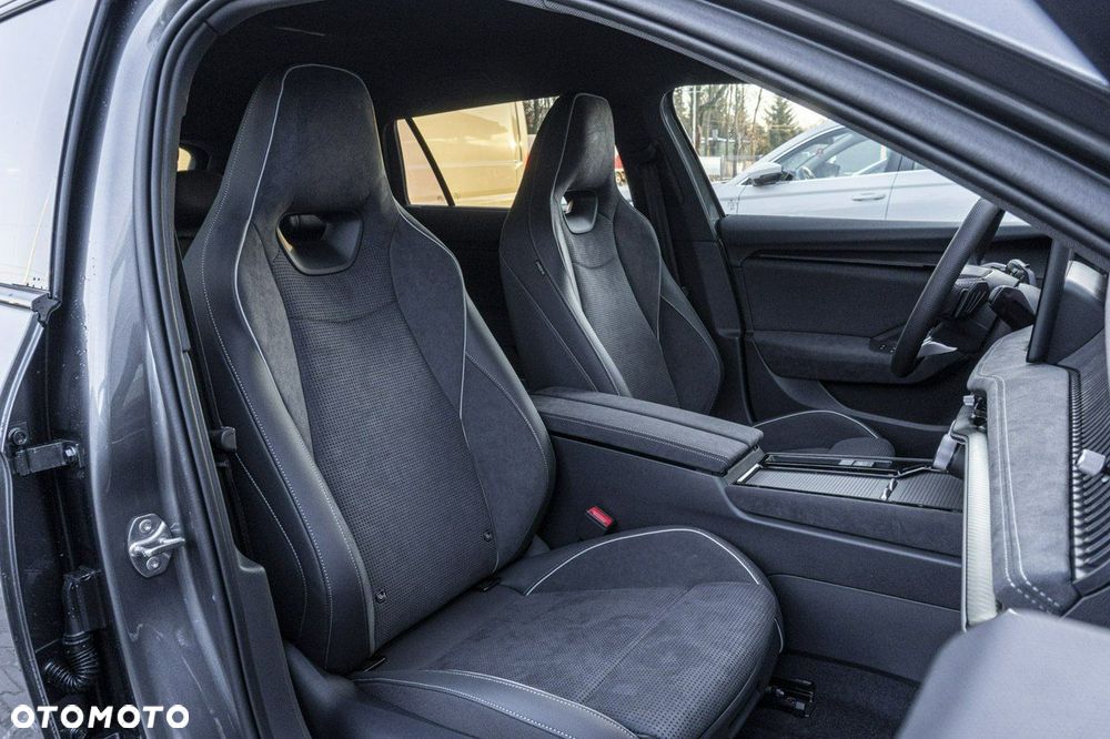 Skoda Superb - 18