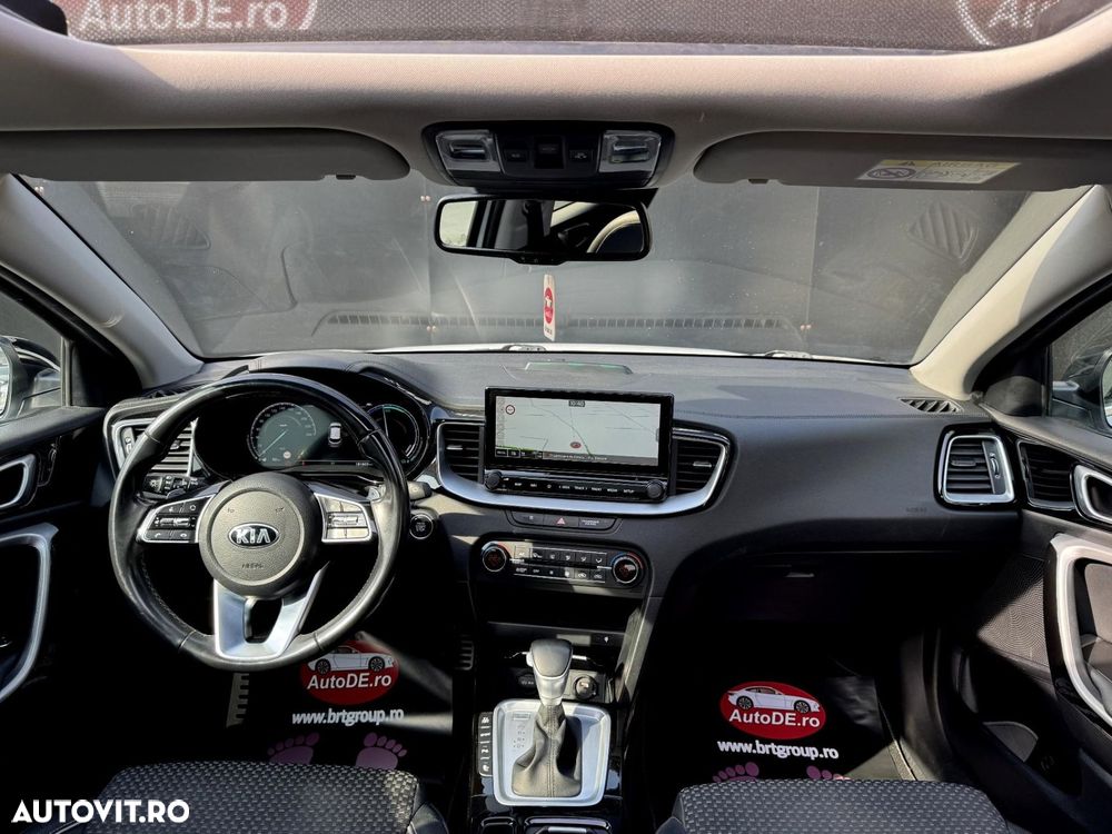 Kia XCeed - 7