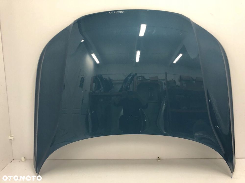 VOLVO XC40 17- MASKA POKRYWA SILNIKA PRZÓD - 1