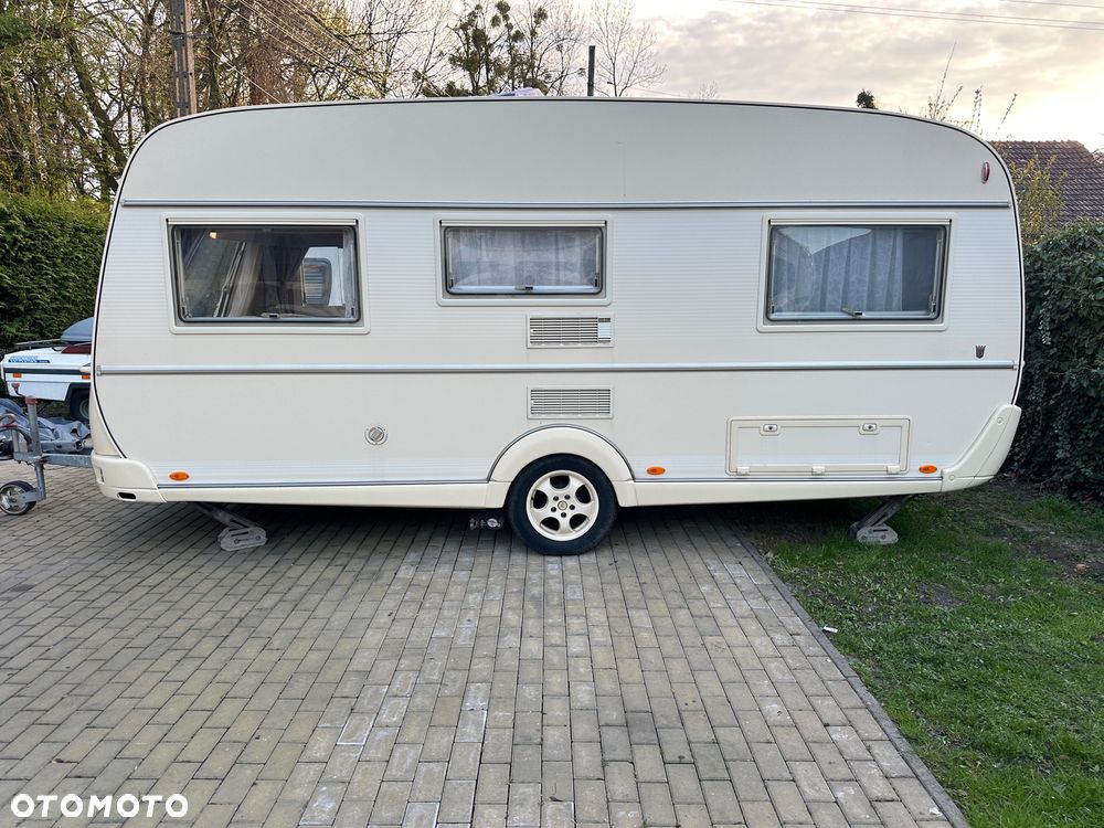 Tabbert COMTESSE - 2