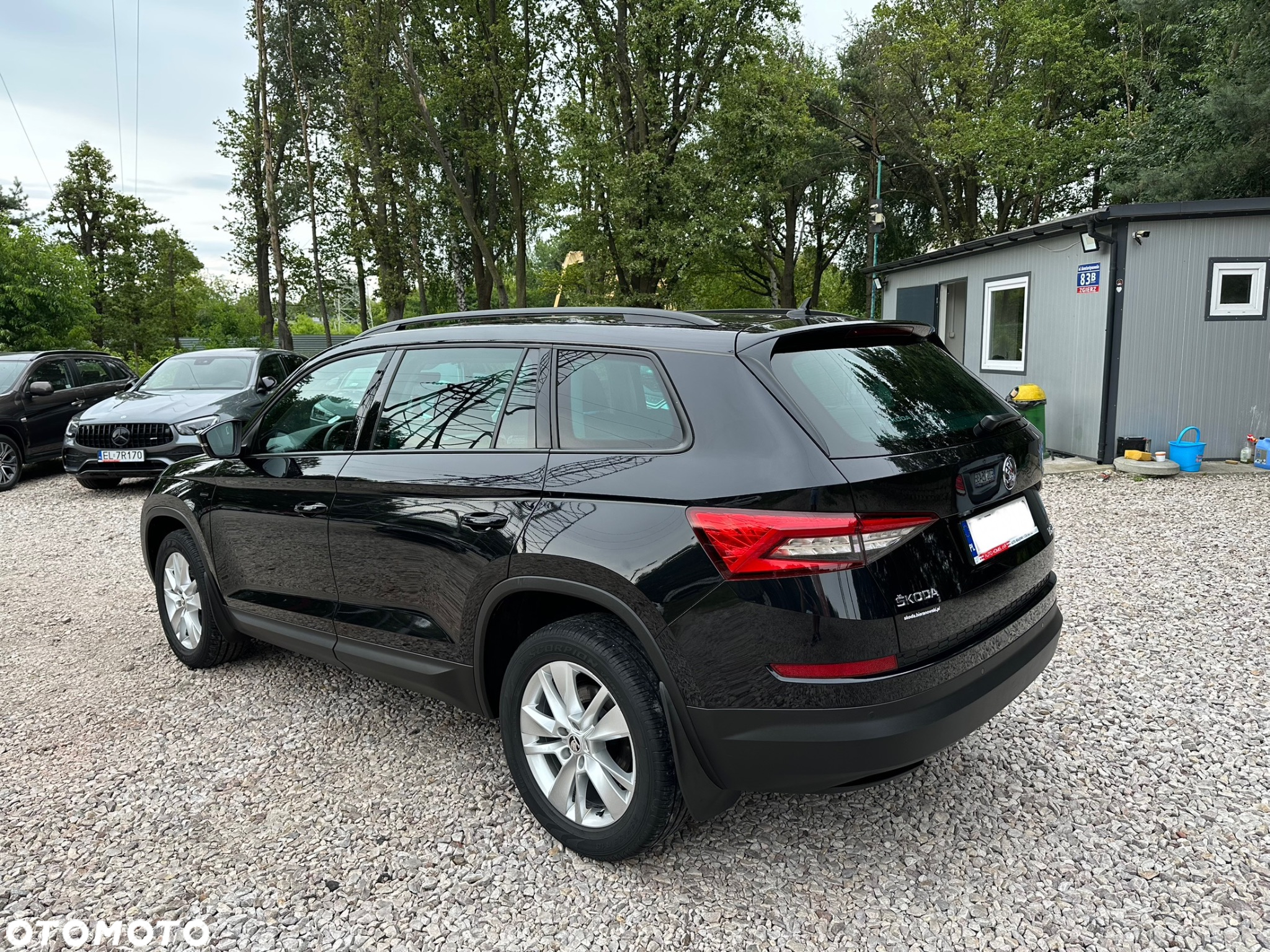 Skoda Kodiaq - 6