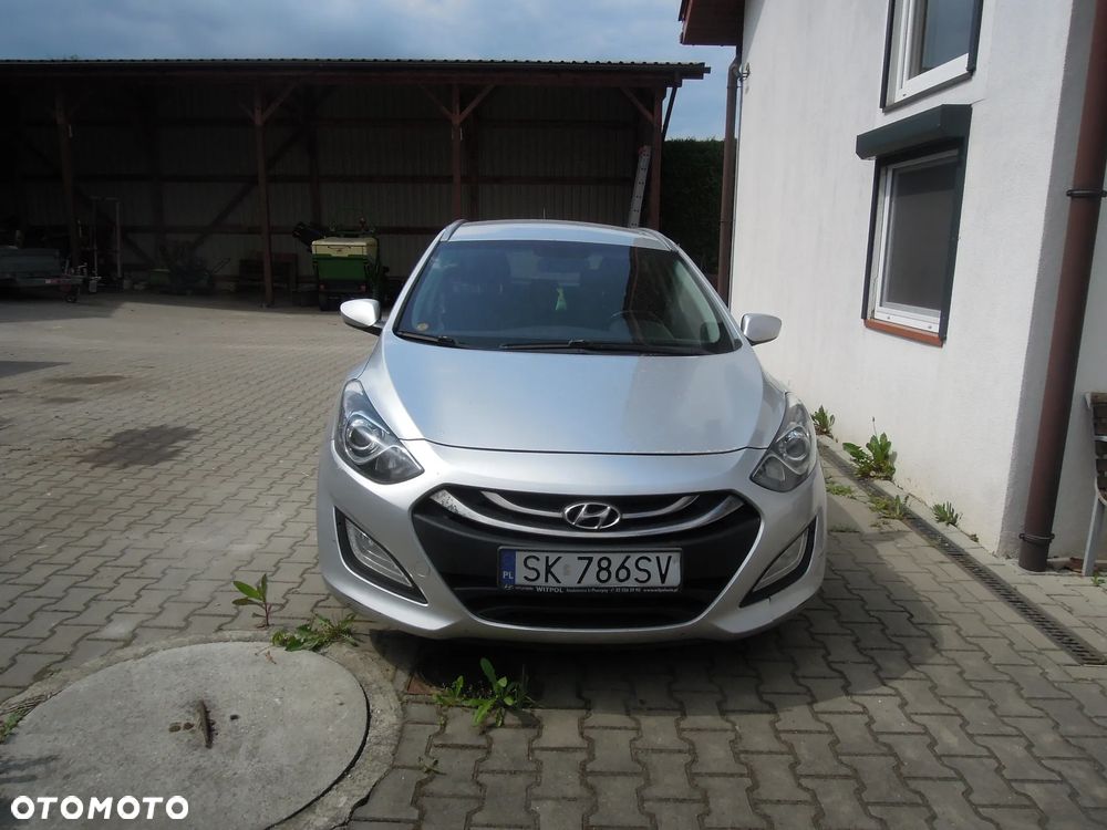Hyundai i30 - 5