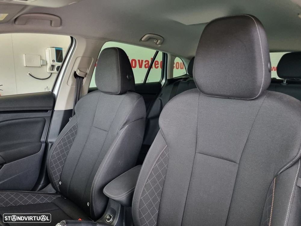 Skoda Scala 1.0 TSI Ambition - 7