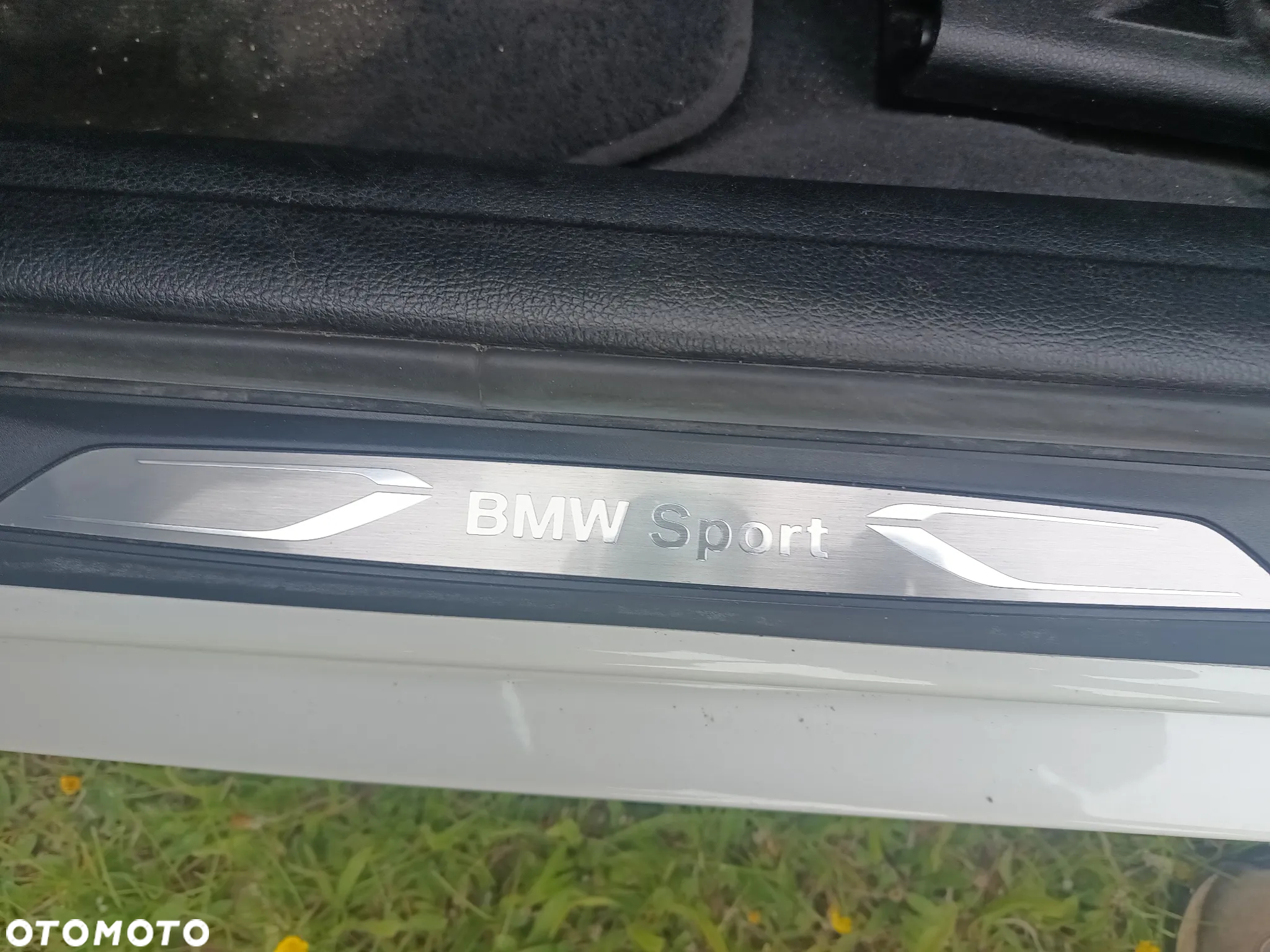 BMW Seria 3 320d Sport Line - 27