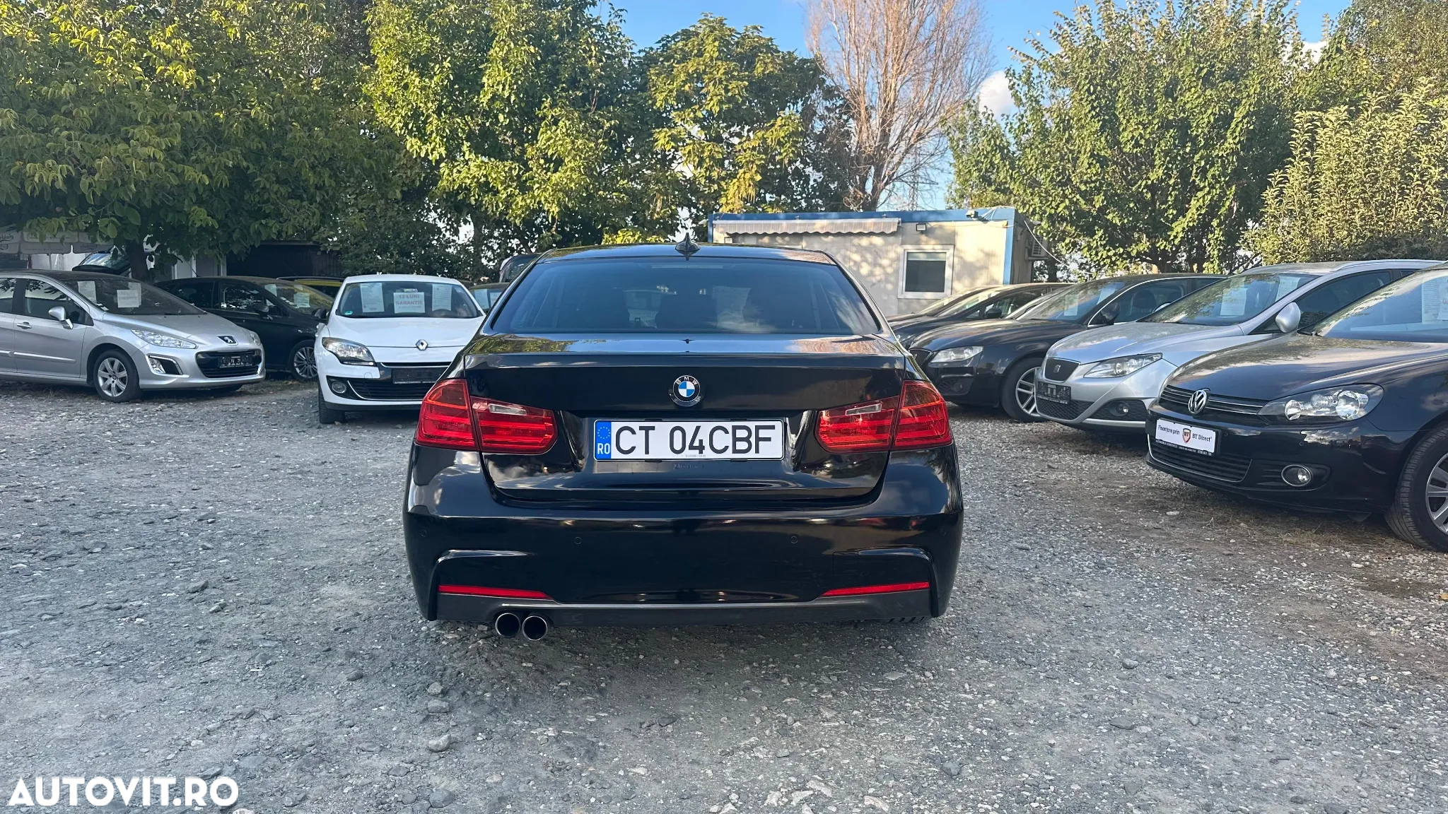 BMW Seria 3 - 11